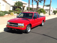 S-10 S-10