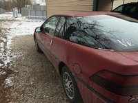 1990 Ford Probe Overview 1990 Ford Probe Overview
