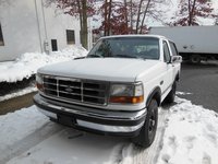 Bronco Bronco
