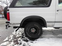 Bronco Bronco