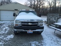 Silverado Classic 3500 Silverado Classic 3500