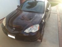 RSX RSX