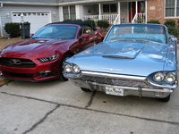 Thunderbird Thunderbird
