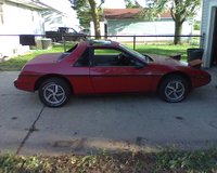 Fiero Fiero