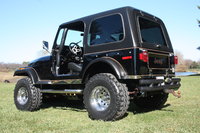 CJ-7 CJ-7