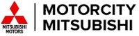 Motorcity Mitsubishi logo