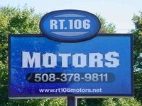 Route 106 Motors logo