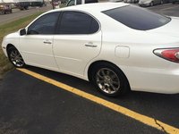 ES 300 ES 300