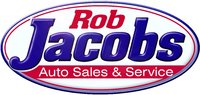 Rob Jacobs Auto Sales LLC logo