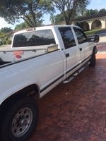 C/K 3500 C/K 3500