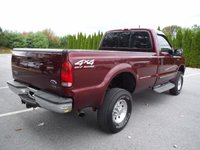 F-250 F-250