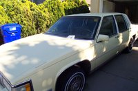 DeVille DeVille