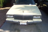 DeVille DeVille