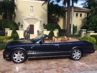 2008 Bentley Azure Pictures Cargurus