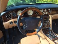 2008 Bentley Azure Pictures Cargurus