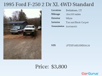 F-250 F-250