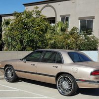 LeSabre LeSabre