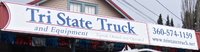 Tri State Truck & Equipment logo