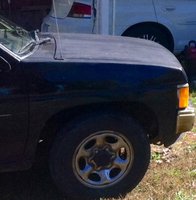 1987 Nissan Pickup Overview 1987 Nissan Pickup Overview