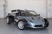 2000 Lotus Elise Overview