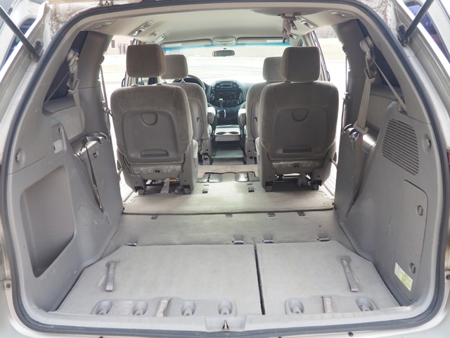 2004 Toyota Sienna - Pictures - CarGurus