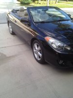 Camry Solara Camry Solara