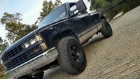 C/K 1500 C/K 1500