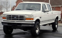 F-250 F-250