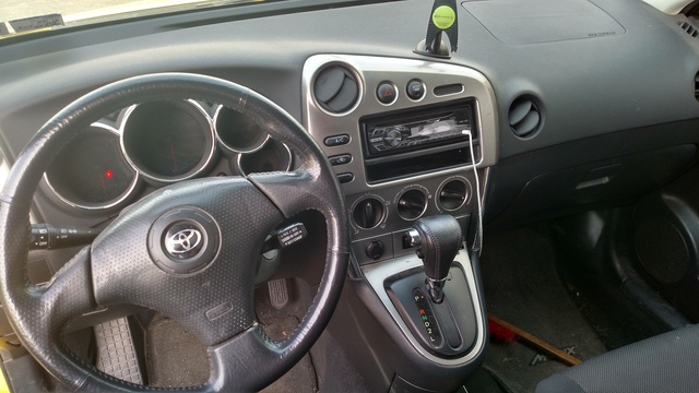 2004 Toyota Matrix - Pictures - CarGurus