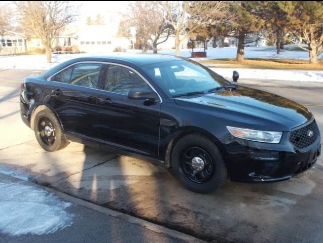 2013 Ford Taurus Pictures Cargurus
