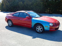Celica Celica