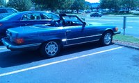 1978 Mercedes-Benz SL-Class Overview 1978 Mercedes-Benz SL-Class Overview