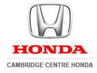 Cambridge Centre Honda logo
