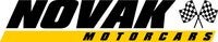 Novak Motorcars logo