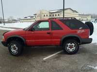Blazer Blazer