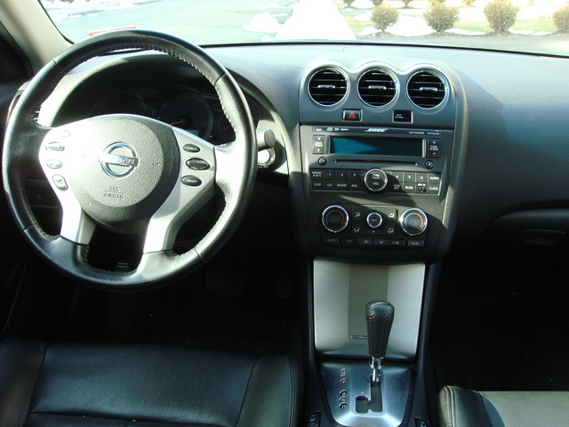 2009 Nissan Altima - Pictures - CarGurus