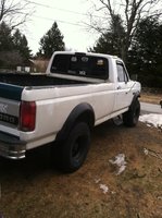 F-250 F-250