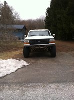 F-250 F-250