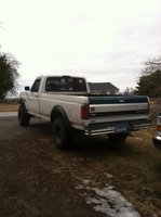 F-250 F-250