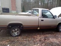 C/K 1500 C/K 1500