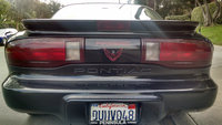 Firebird Firebird