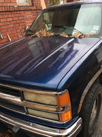 C/K 1500 C/K 1500