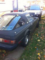 RX-7 RX-7