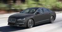 Lincoln MKZ Lincoln MKZ