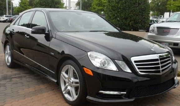 2012 Mercedes Benz E Class Pictures Cargurus