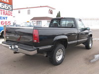 C/K 2500 C/K 2500