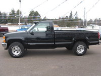 C/K 2500 C/K 2500