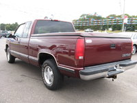 C/K 1500 C/K 1500