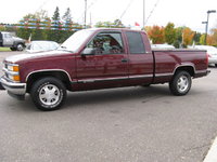 C/K 1500 C/K 1500