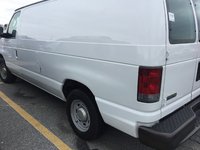 Econoline Cargo Econoline Cargo